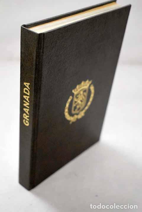 Livros em segunda m&atilde;o: Granada: Seco de Lucena Paredes, Luis.- Seco de Lucena Paredes, Luis