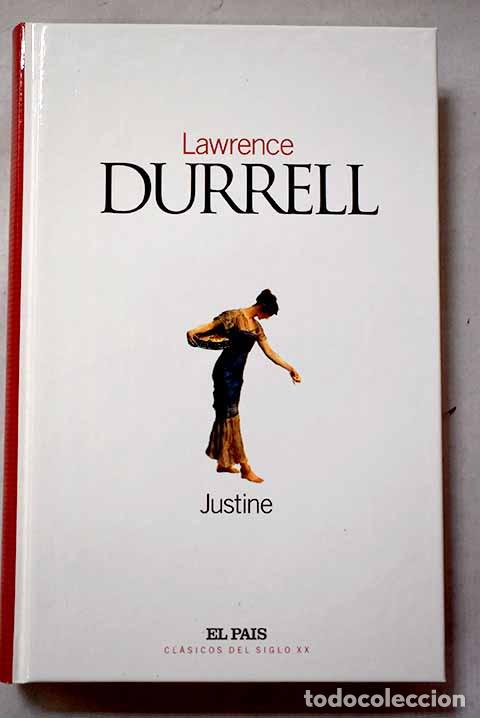 Livros em segunda m&atilde;o: Justine: Durrell, Lawrence.- Durrell, Lawrence