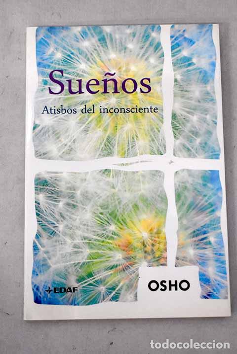 Libros: Sue&ntilde;os: atisbos del inconsciente.- Osho