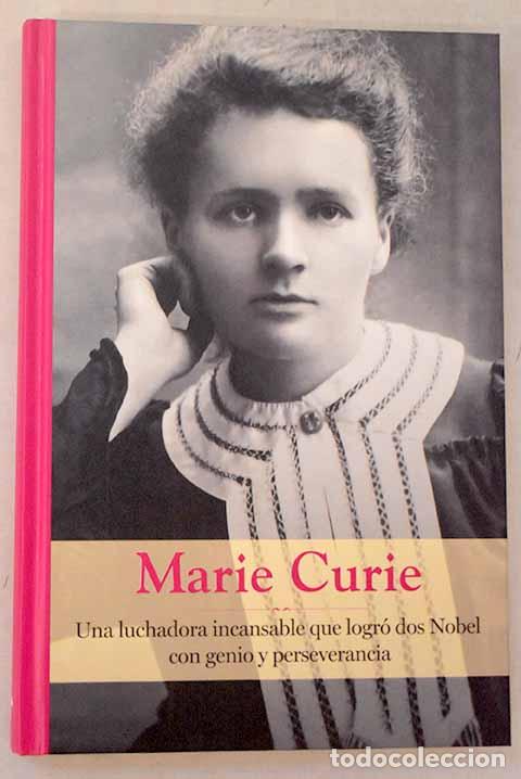 Libros: Marie Curie: Castellarnau Arfelis, Ariadna.- Castellarnau Arfelis, Ariadna