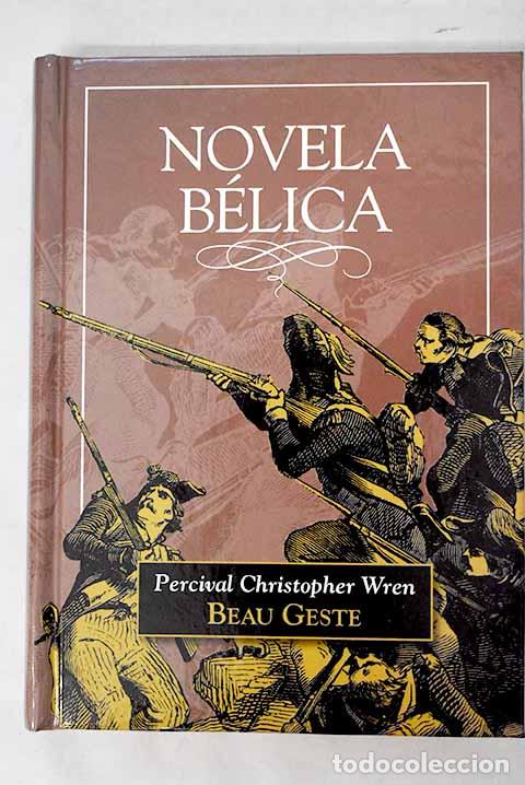books: Beau Geste: Wren, P. C..- Wren, P. C.