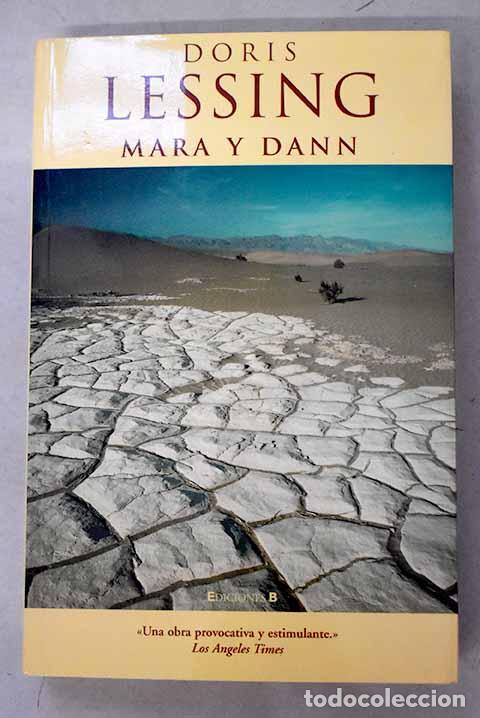books: Mara y Dann: Lessing, Doris.- Lessing, Doris