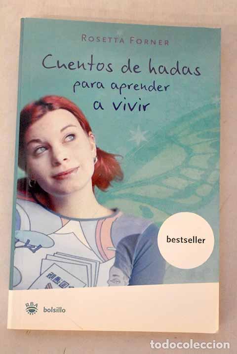 Libros: Cuentos de hadas para aprender a vivir.- Forner, Rosetta