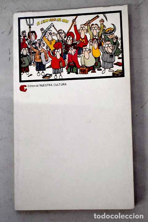 Libros: El libro rojo del cole.- Jansen, Soren