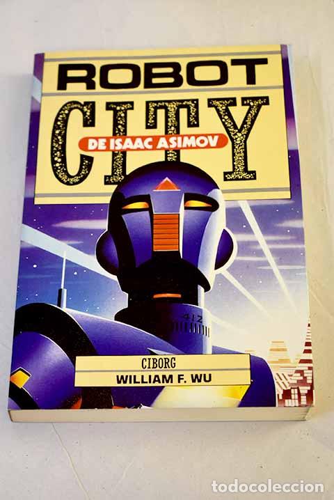 B&uuml;cher: Ciborg: Wu, William F..- Wu, William F.