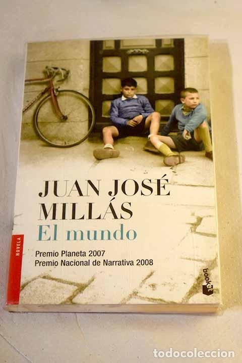 Libros: El mundo: Mill&aacute;s, Juan Jos&eacute;.- Mill&aacute;s, Juan Jos&eacute;