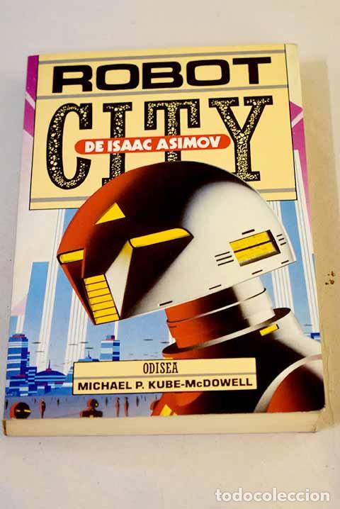 Libros: Odisea: Kube-McDowell, Michael P..- Kube-McDowell, Michael P.