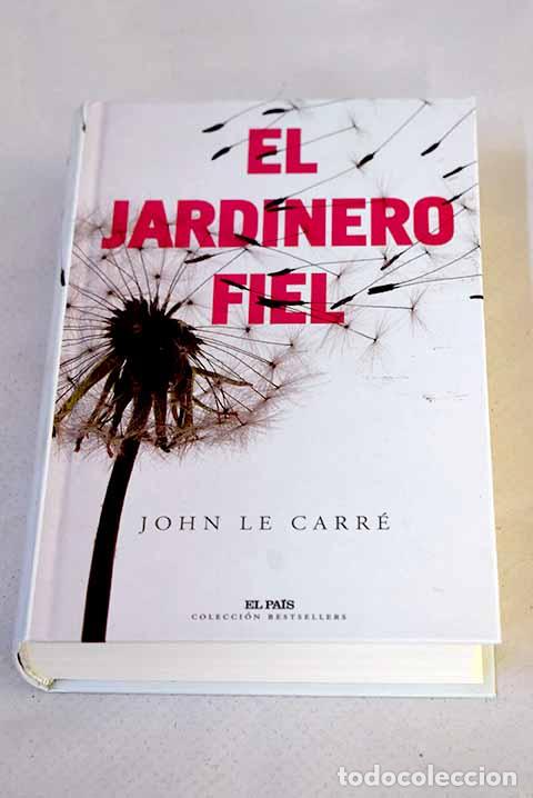 Livros em segunda m&atilde;o: El jardinero fiel: Le Carr&eacute;, John.- Le Carr&eacute;, John