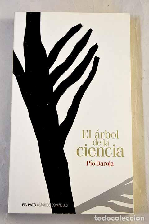Livres: El &aacute;rbol de la ciencia.- Baroja, P&iacute;o