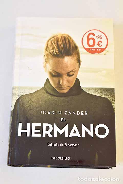 Libros: El hermano: Zander, Joakim.- Zander, Joakim
