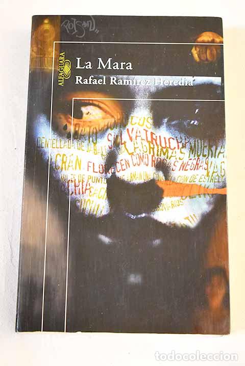 books: La Mara: Ram&iacute;rez Heredia, Rafael.- Ram&iacute;rez Heredia, Rafael