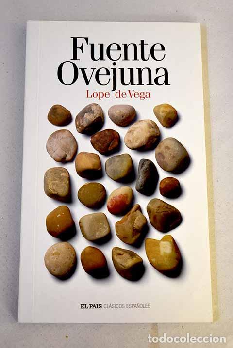 books: Fuente Ovejuna: Vega, Lope de.- Vega, Lope de