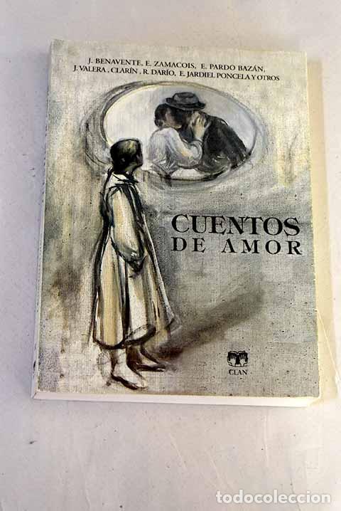 books: Cuentos de amor: : Clan.