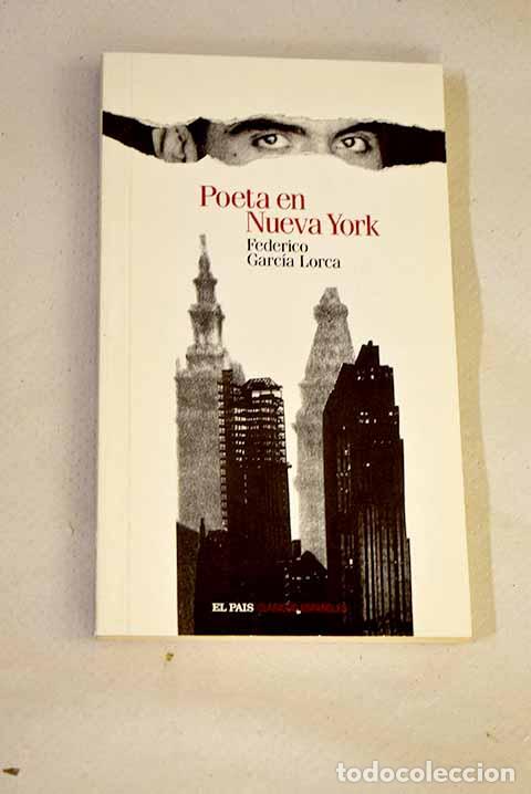 books: Poeta en Nueva York: Garc&iacute;a Lorca, Federico.- Garc&iacute;a Lorca, Federico