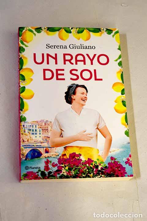 Livros em segunda m&atilde;o: Un rayo de sol: Giuliano, Serena.- Giuliano, Serena