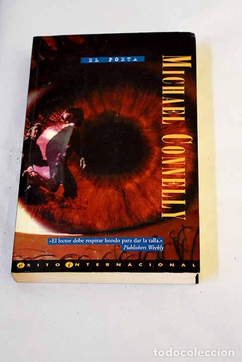 Libri di seconda mano: El poeta: Connelly, Michael.- Connelly, Michael