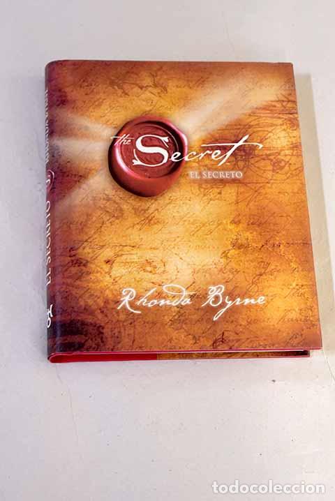books: El secreto: Byrne, Rhonda.- Byrne, Rhonda