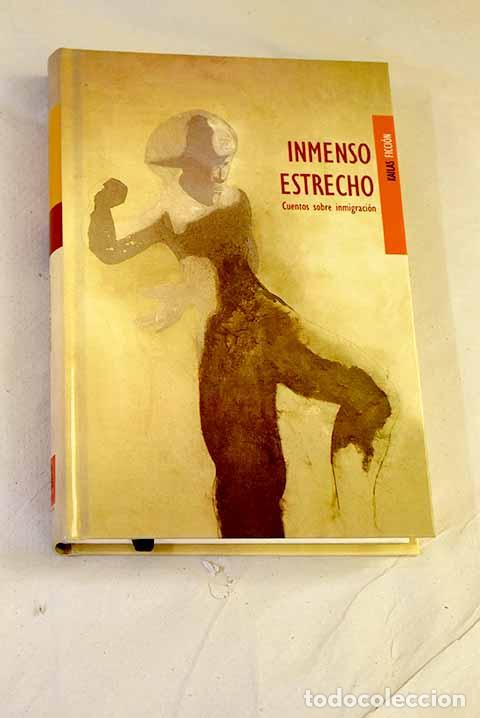 Libros: Inmenso Estrecho: : Kailas.