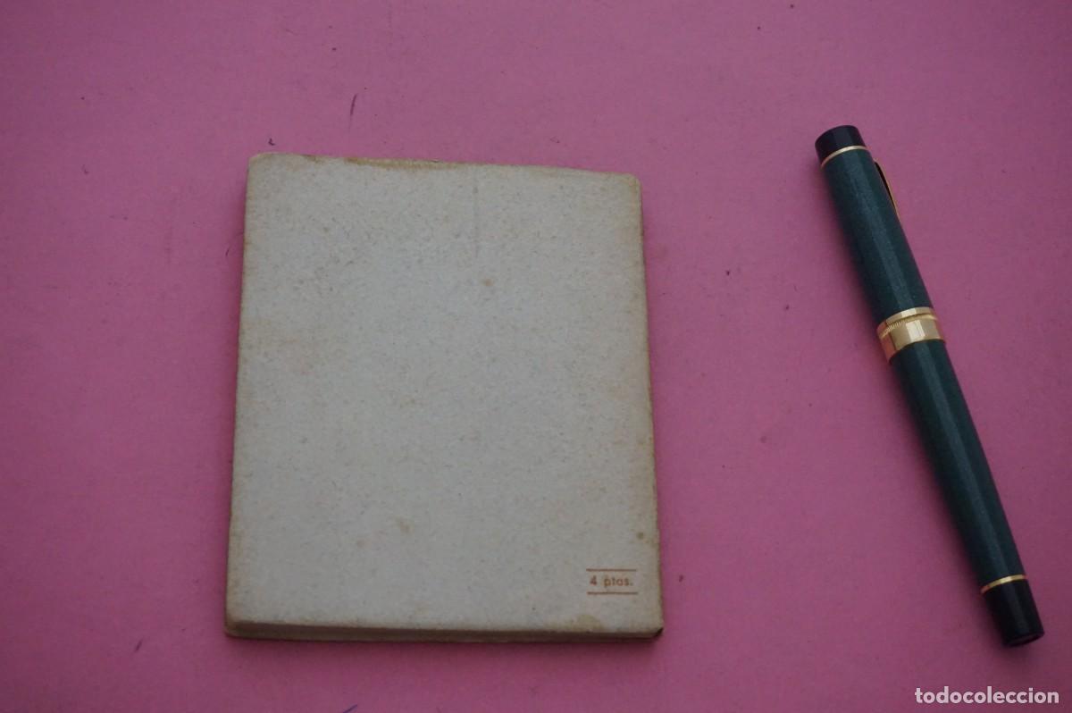 Libros: AMF-17E/ SONATA EL INQUIETO AMOR DE ROBERTO SCHUMANN / EDICIONES HYMSA - Foto 6