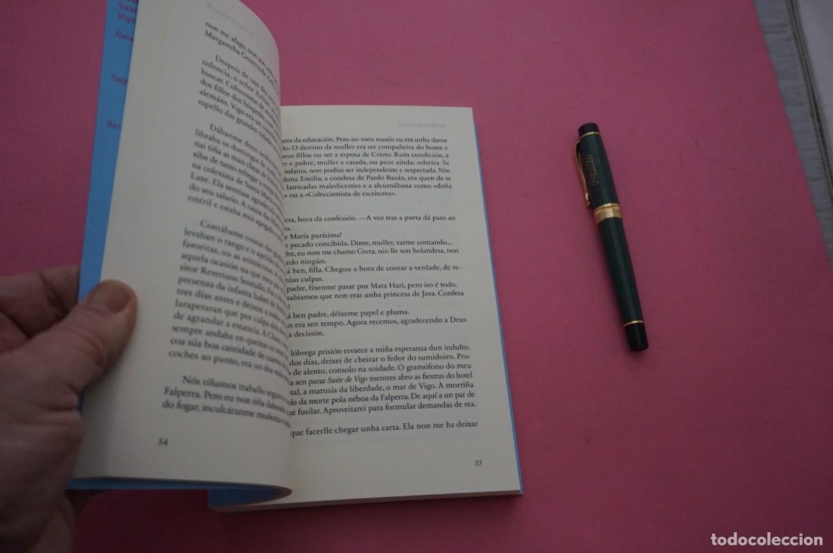 Libros: AMF-12F/ RELATOS NA RUA 6 / EDITORIAL ELVIRA - Foto 4