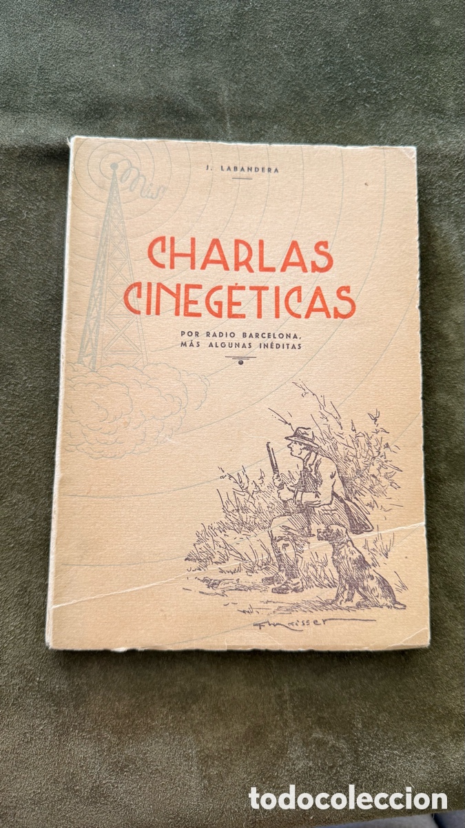 Libros: CHARLAS CINEG&Eacute;TICAS.