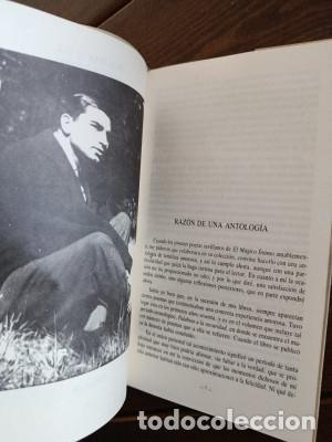 Libros: POEMAS A D. K. - FRANCISCO BRINES - Foto 2