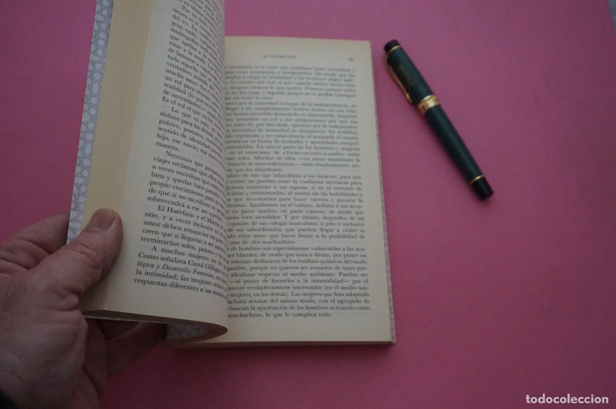 Libros: AMF-11G/ EL HEROE INTERIOR - CAROL S. PEARSON / LIBTO GUIA - Foto 3