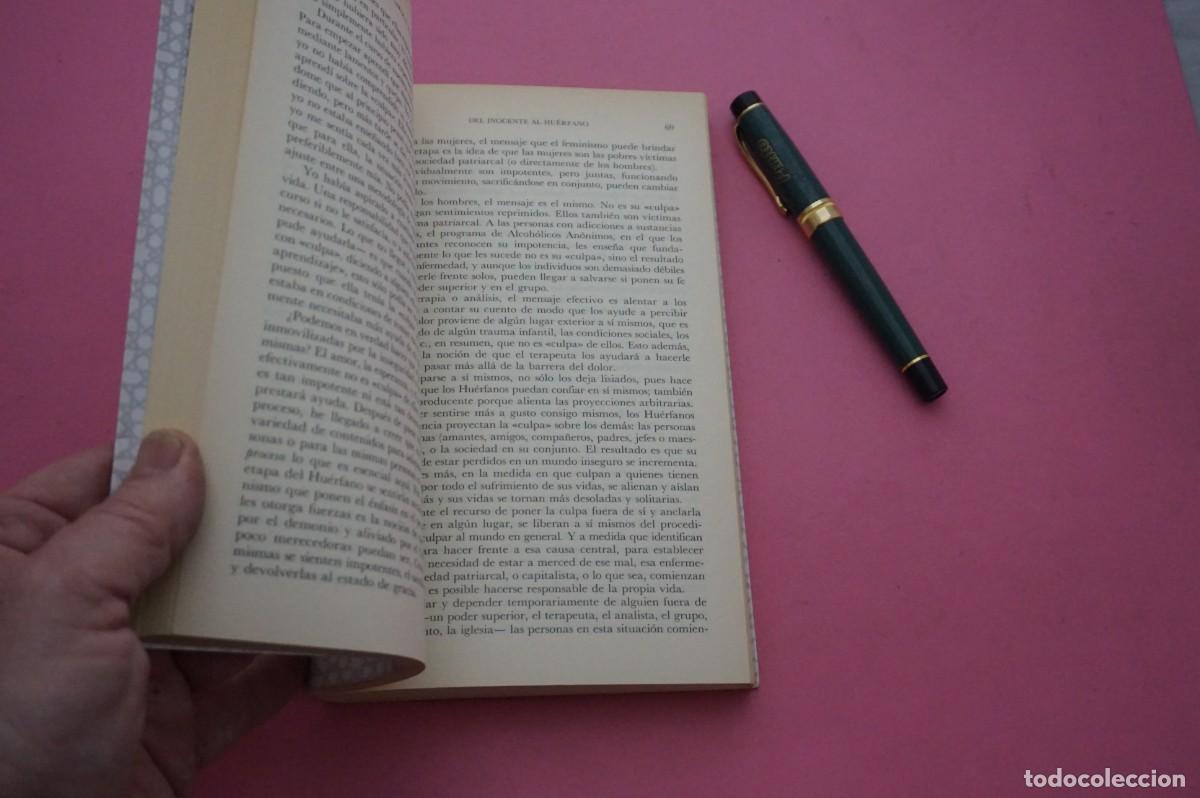 Libros: AMF-11G/ EL HEROE INTERIOR - CAROL S. PEARSON / LIBTO GUIA - Foto 4