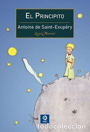 Libros: EL PRINCIPITO - Antoine De Saint Exupery