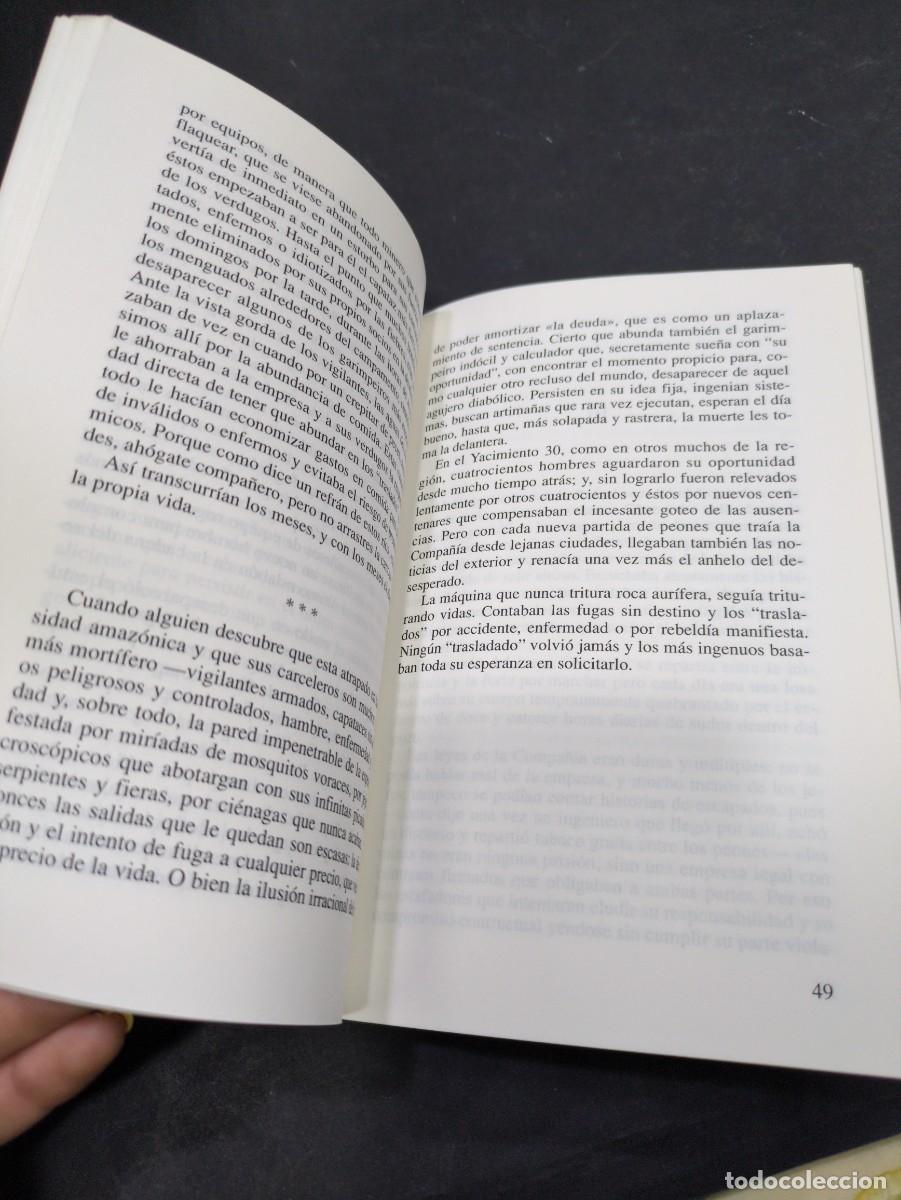 Libros: LEY DE LA RAYA - LA - UGARTE MANDARIA, JON - Foto 3