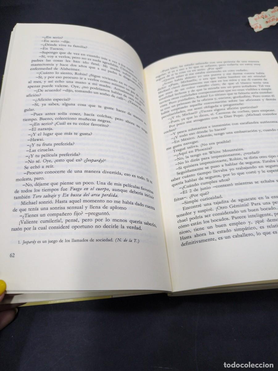Libros: TERRY McMILLAN. ESPERANDO UN RESPIRO. ANAGRAMA - Foto 4