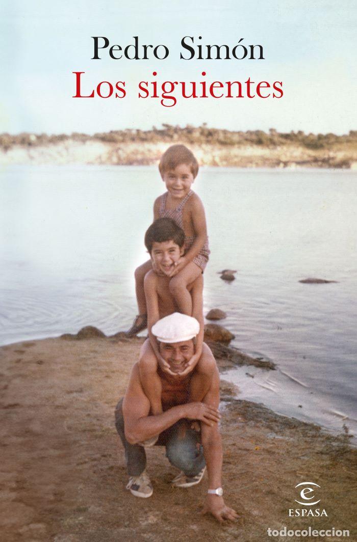 Libri di seconda mano: LOS SIGUIENTES - Pedro Sim&oacute;n