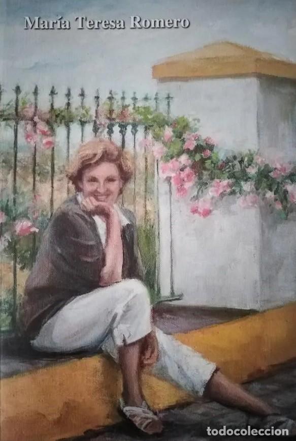 Livros em segunda m&atilde;o: MAR&Iacute;A TERESA ROMERO - Mar&iacute;a Teresa Terr&oacute;n Reynolds