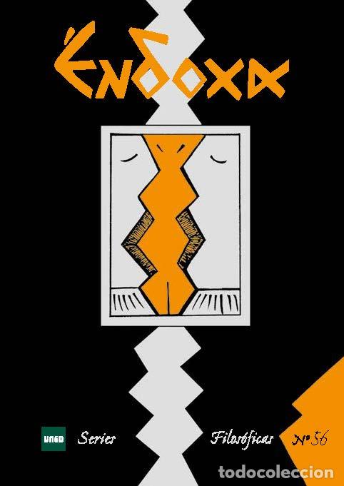 Livros em segunda m&atilde;o: REVISTA ENDOXA. ENSAYOS EN HOMENAJE A THOMAS SAMUEL KUHN. SERIES FILOS&Oacute;FICAS N&ordm;9 - Carlos Sol&iacute;s (Ed.