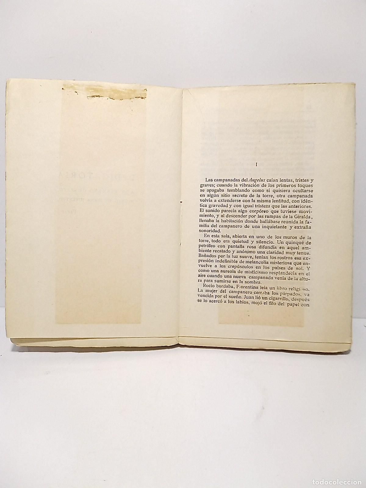 Libros: MAS, Jos&eacute; - La Estrella de la Giralda (Novela) - Foto 2