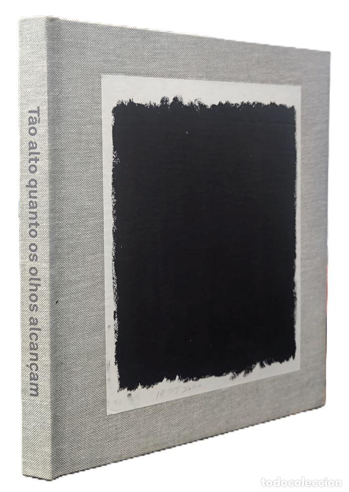Libros: T&Atilde;O ALTO QUANTO OS OLHOS ALCA&Ccedil;AM. IMAGENS DE TRANSCEND&Ecirc;NCIA. S&Eacute;CULOS XV-XXI // AS HIGH AS THE EYE CA
