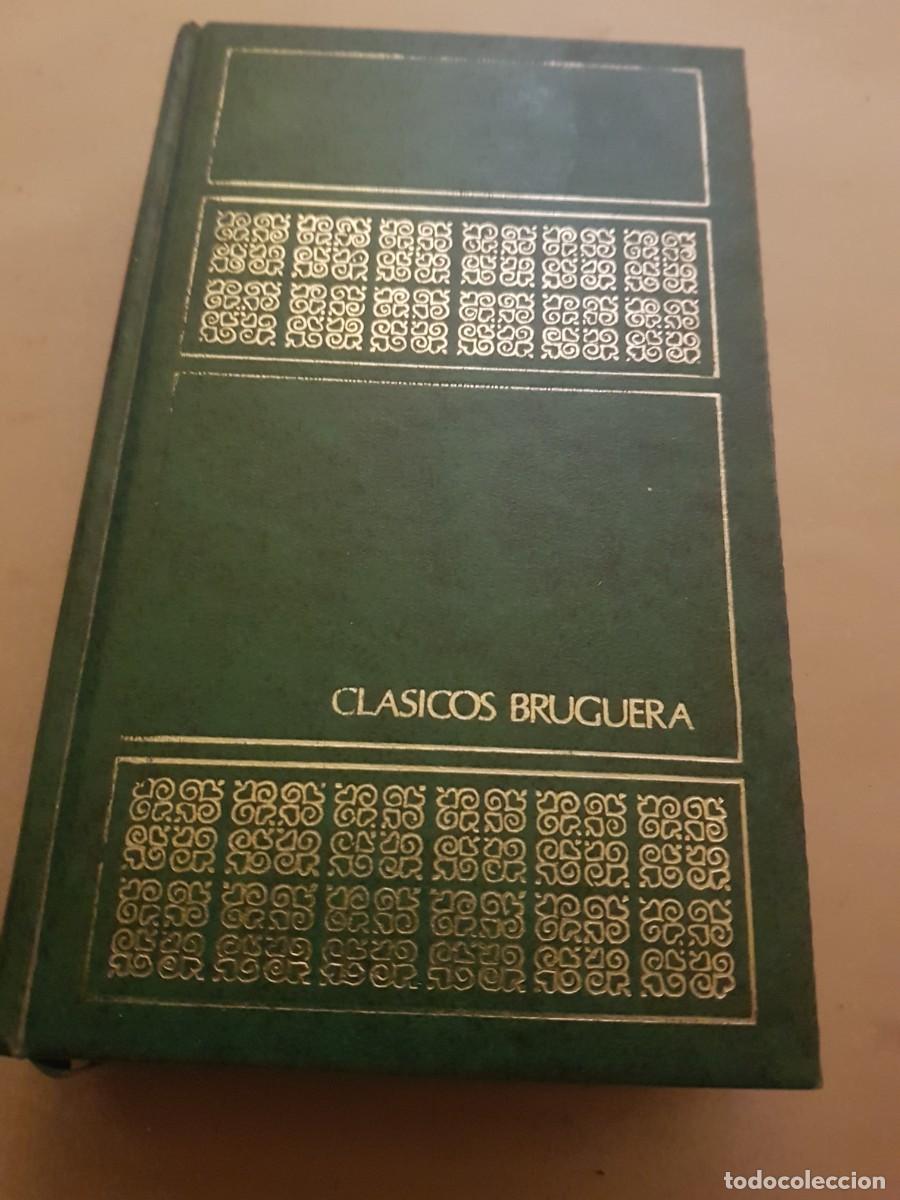 Libros: LA ILIADA - HOMERO - ED. BRUGUERA - 1&ordf; ED. - 1972 (ILUS)