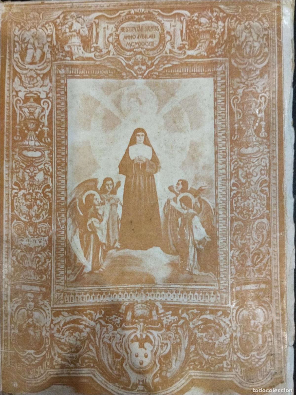 Libros: Esp&iacute;ritu y virtudes de Santa Mar&iacute;a Mazzarello - Sac. Fernando Maccono Salesiano
