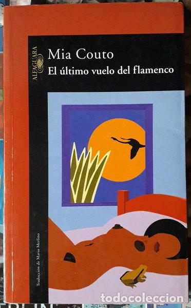 Libri di seconda mano: El &uacute;ltimo vuelo del flamenco- 9788420443386