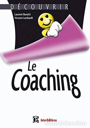 Libri di seconda mano: Le coaching- 9782100502127