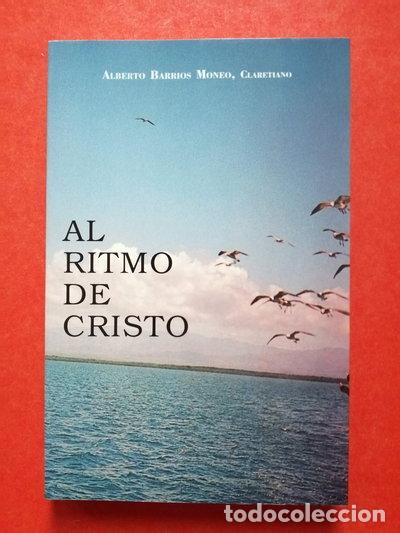 Libri di seconda mano: Al ritmo de Cristo- 9788460534235
