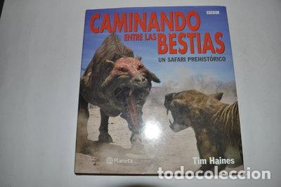 Libri di seconda mano: Caminando entre las bestias- 9788408043003