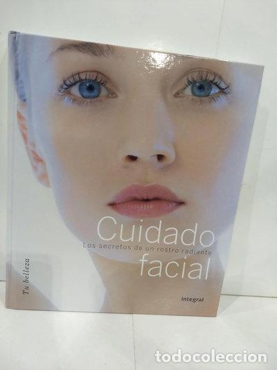 Livres: Cuidado facial- 9788479015039