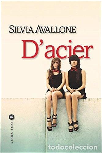 Livres: D'acier- 9782298053050