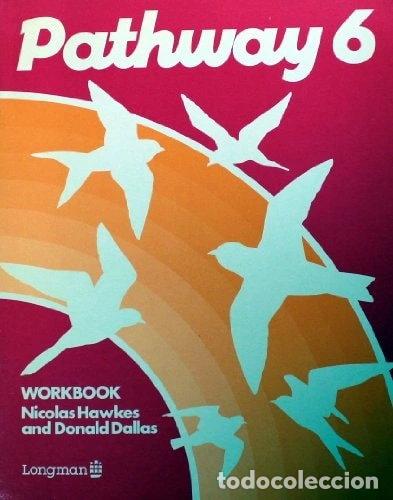 books: Pathway Six: Workbook- 9780582510883