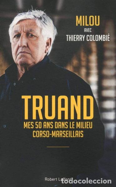 Libros: Truand- 9782221157770