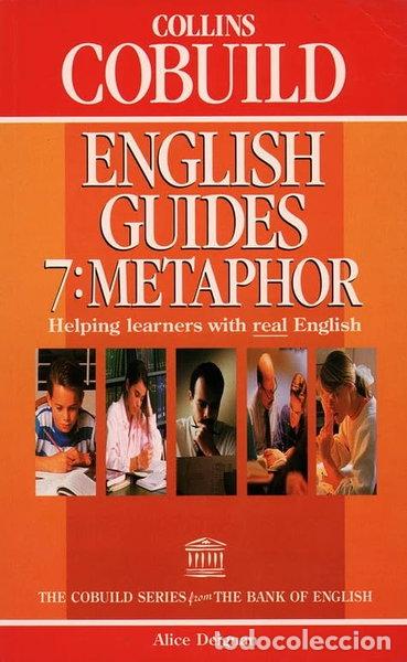 Libros: Metaphor- 9780003709520