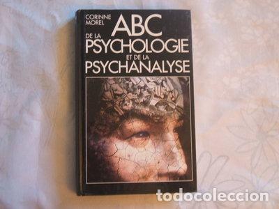 Libros: Abc de la psychologie et de la psychanalyse- 9782724291285