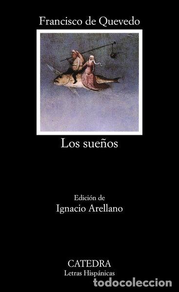 Libros: Los sue&ntilde;os- 9788437610078