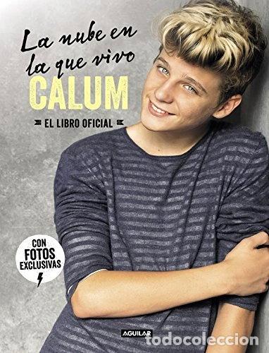 Libros: La nube en la que vivo- 9788403501577